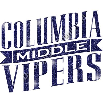 GLT57 BLUE GLITTER Thumbnail