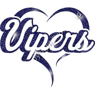 GLT77 BLUE GLITTER Thumbnail