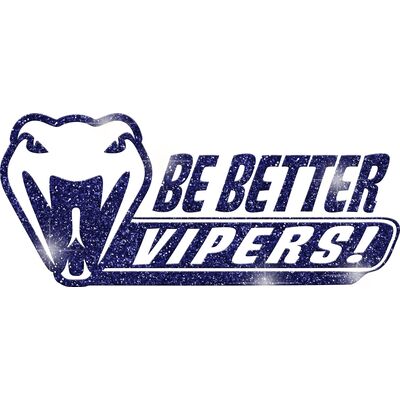 GLT102 BLUE GLITTER Thumbnail