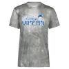 222696 Youth Cotton-Touch Poly T-Shirt Thumbnail