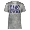 222696 Youth Cotton-Touch Poly T-Shirt Thumbnail