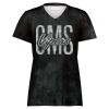 222796 Ladies' Cotton-Touch Poly T-Shirt Thumbnail