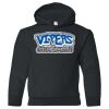 18500B Youth Heavy Blend Hooded Sweatshirt Thumbnail